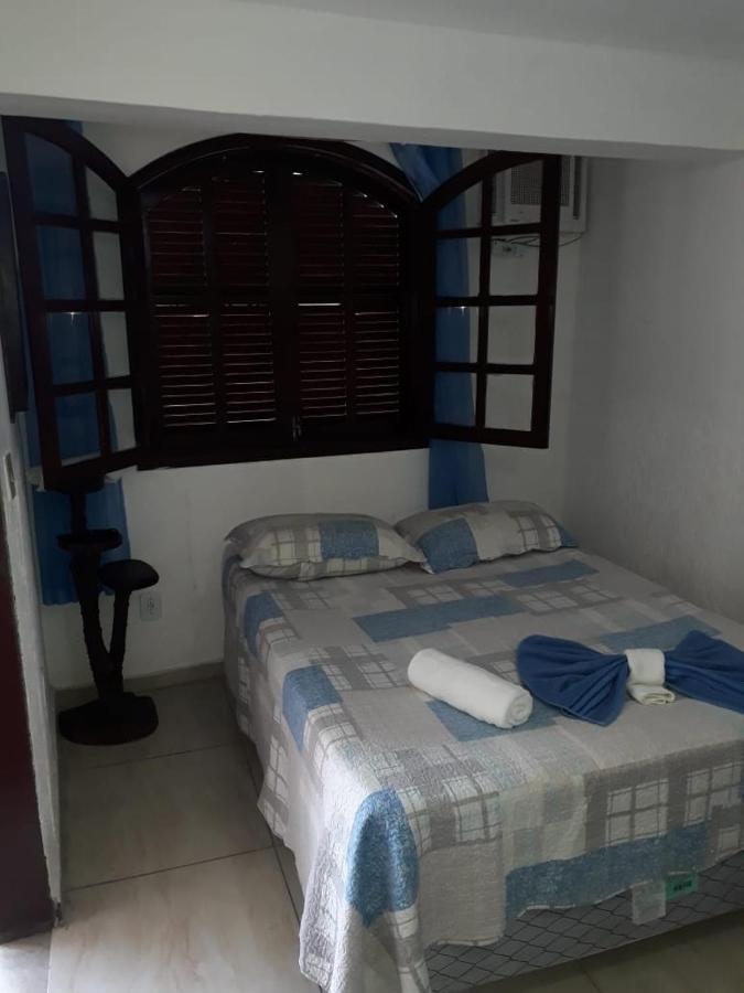 Albergue Mar dos Anjos Arraial do Cabo Exterior foto