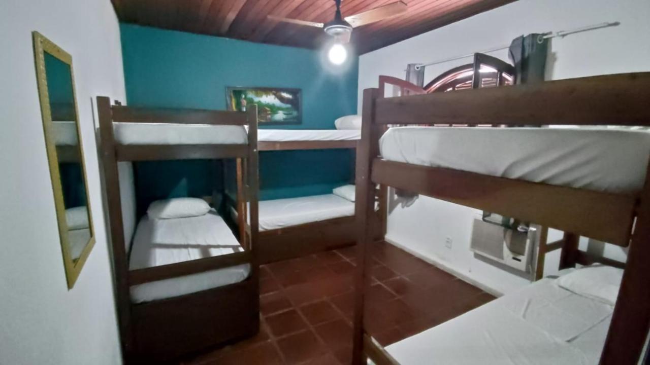 Albergue Mar dos Anjos Arraial do Cabo Exterior foto