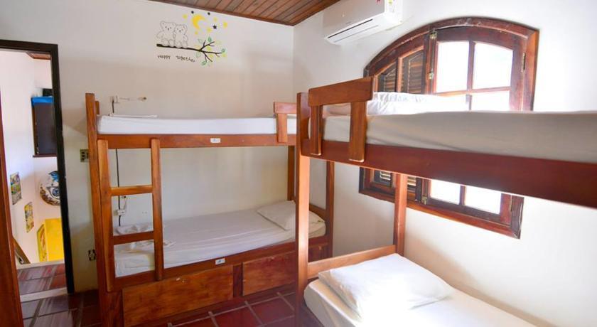 Albergue Mar dos Anjos Arraial do Cabo Exterior foto