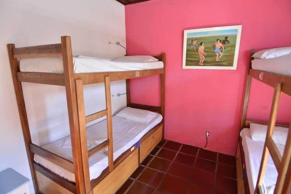 Albergue Mar dos Anjos Arraial do Cabo Exterior foto